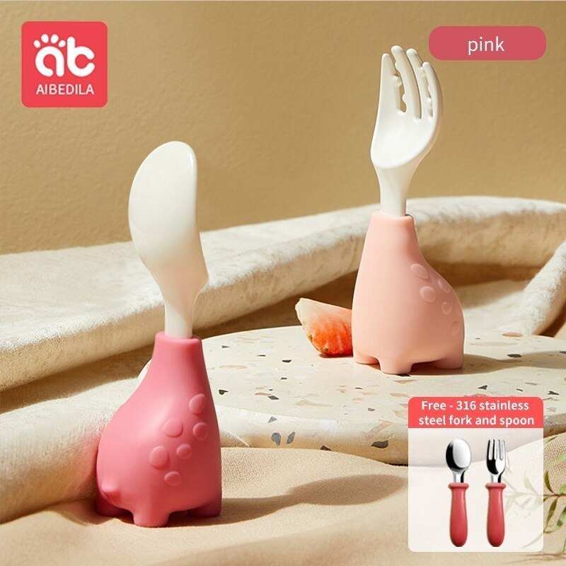 Fork/Spoon KidsTraining