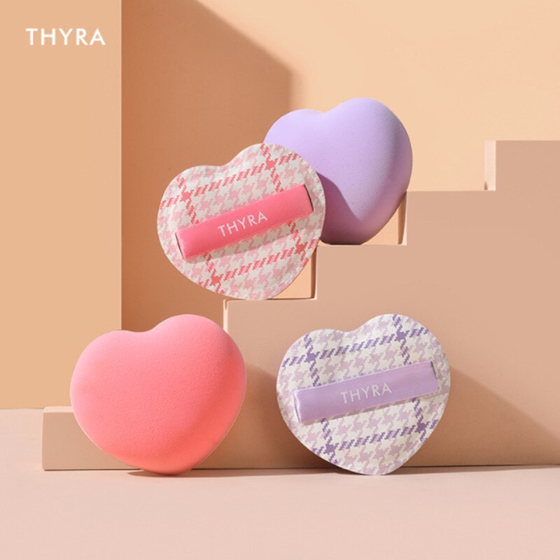 Super Soft Makeup Sponge Puffs