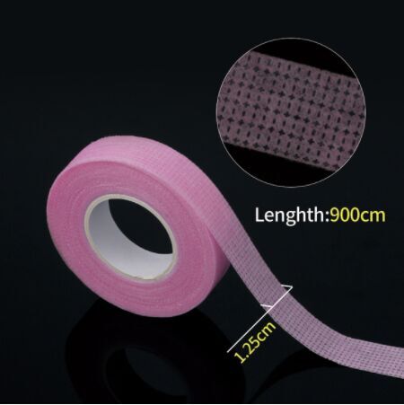 Eyelash Extension Masking Tape
