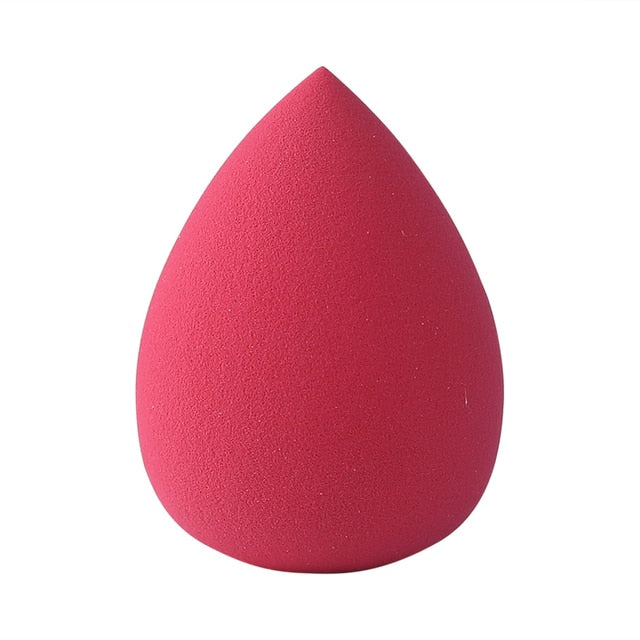 1/3/4/8Pcs Makeup Sponge Powder Puff
