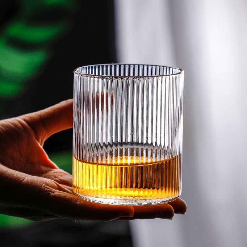 Grain Glass