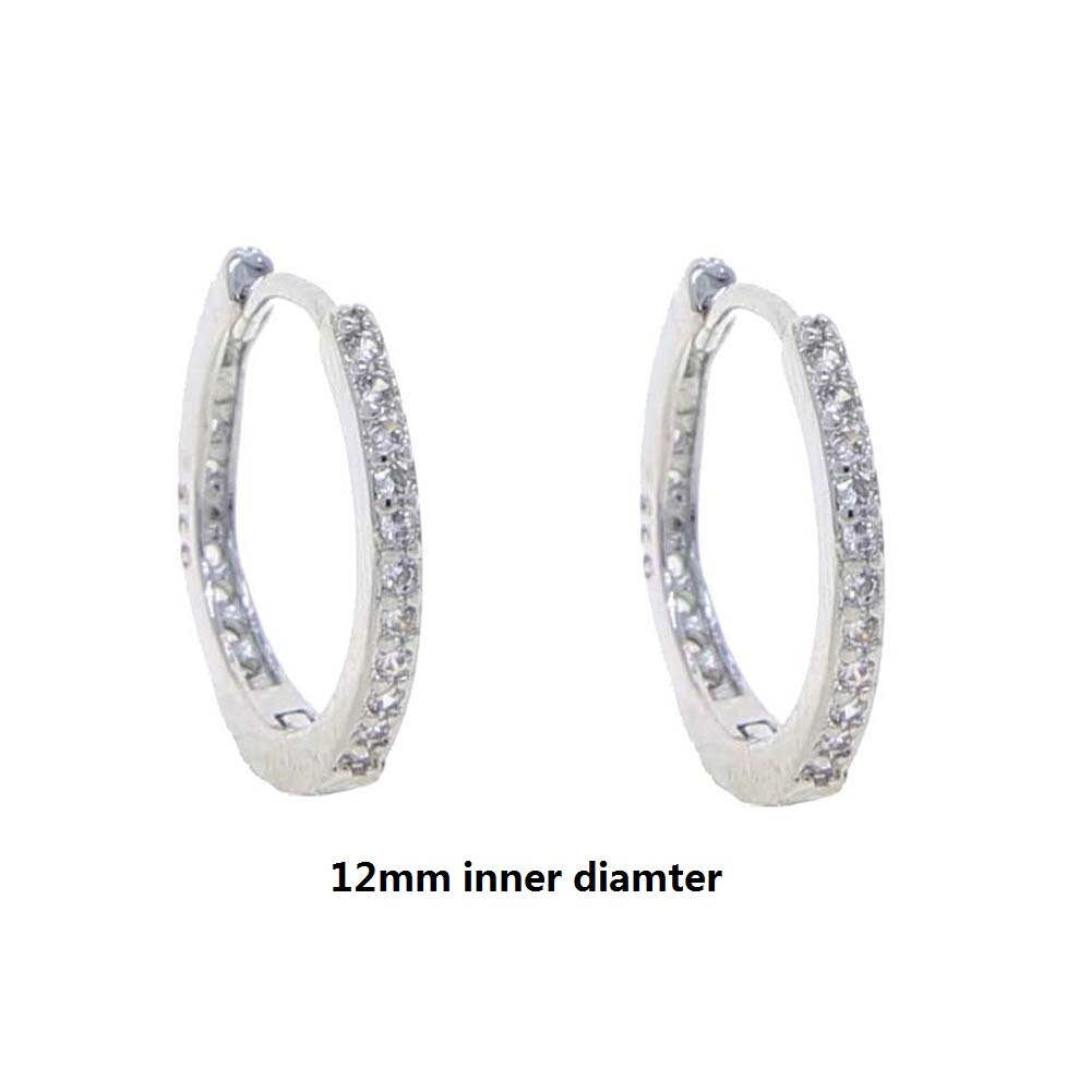 Mini Small Hoop Earrings