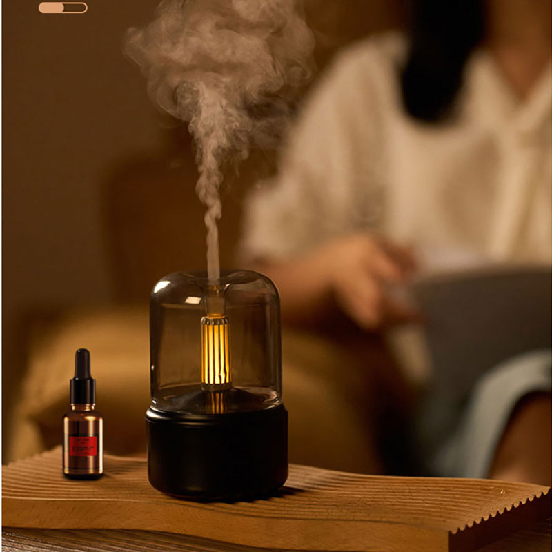 Essential Oils Diffuser