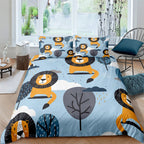 Nordic Bedding Set