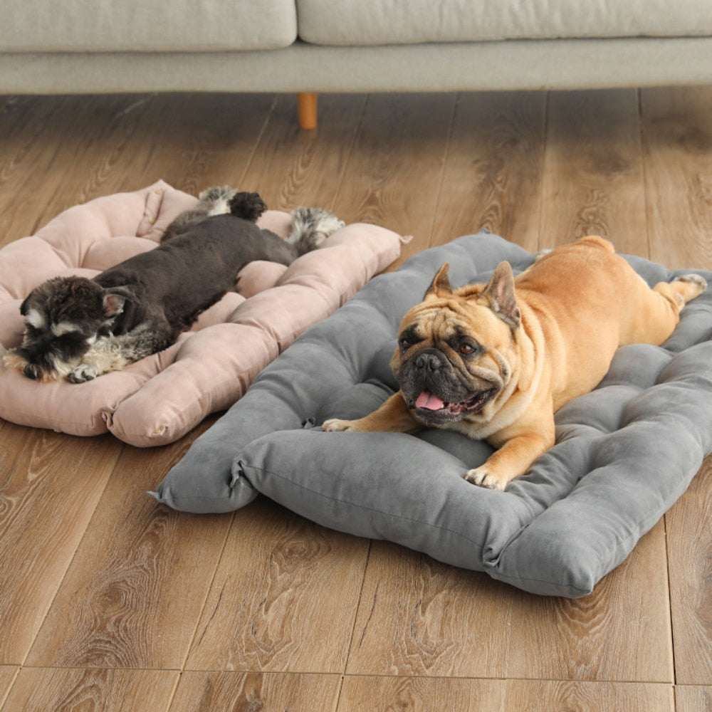 Kennel Mat Pet Bed