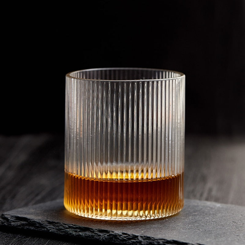 Grain Glass