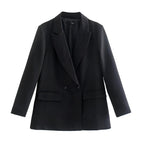 Neptune Basic Blazer