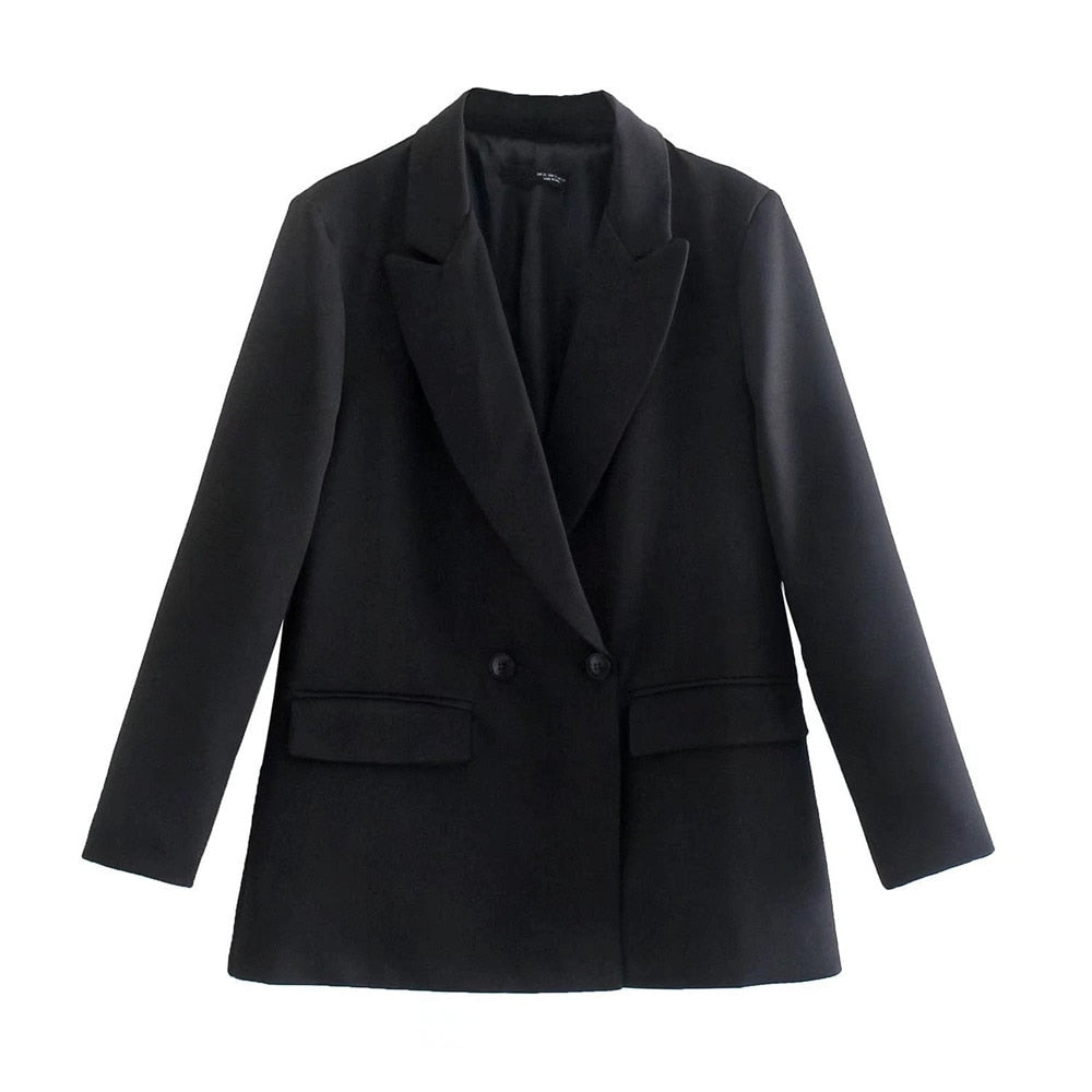 Neptune Basic Blazer