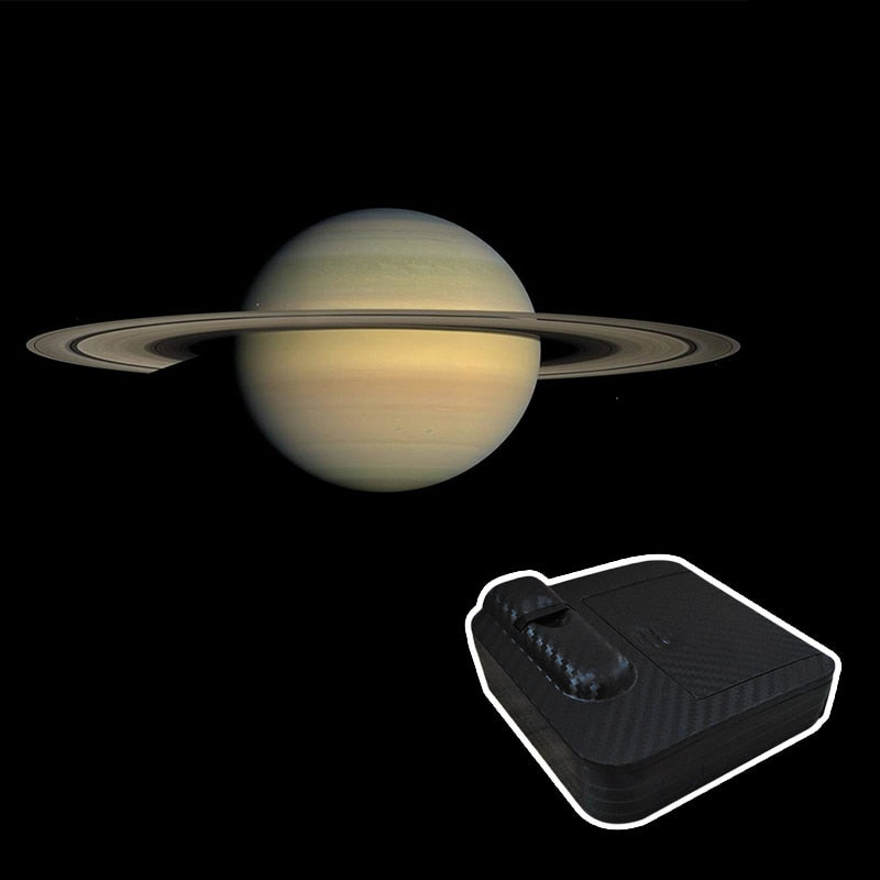 Galaxy Light Projector