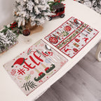 Christmas Placemats