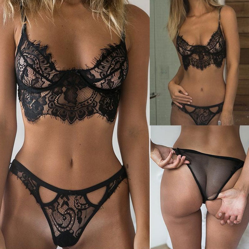 Women Sexy Bodysuit Lady G-string