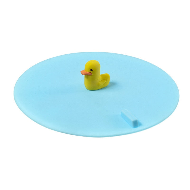 1PC Sealing Silicone Cover