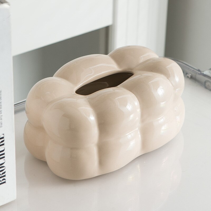 Nordic Tissue Box
