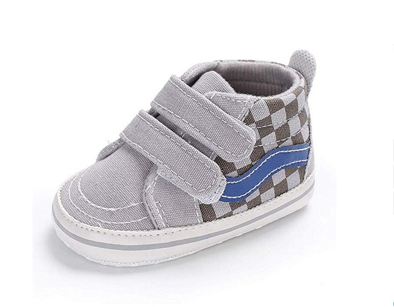 Unisex Canvas Shoes Cotton