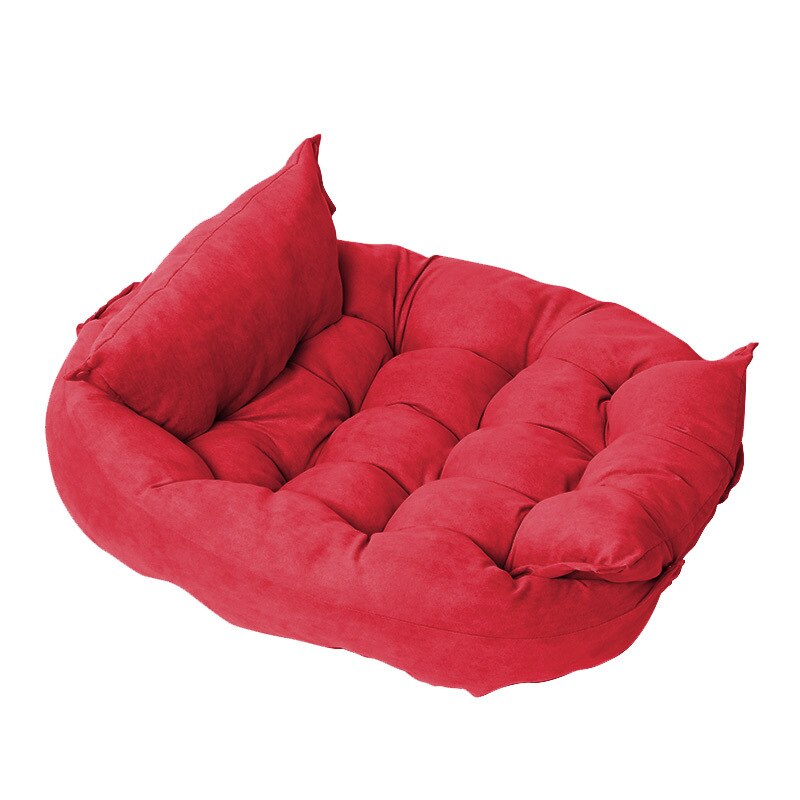 Kennel Mat Pet Bed