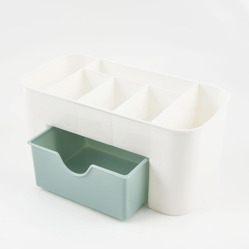 Pink Make Up Organizer