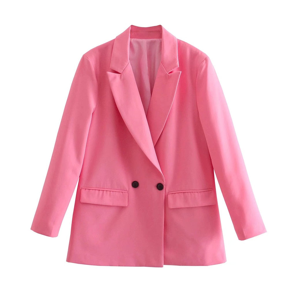 Neptune Basic Blazer