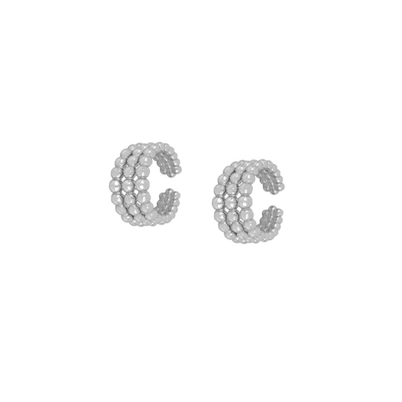 Gold Plated Earrings