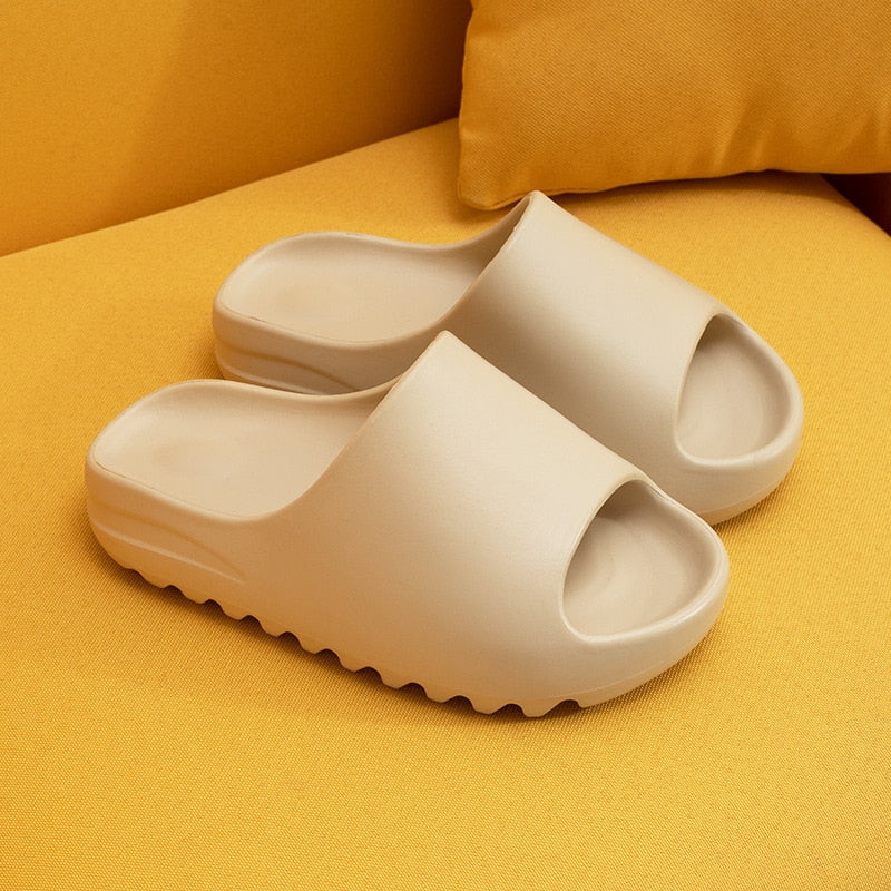 Minimalist Modern Slippers