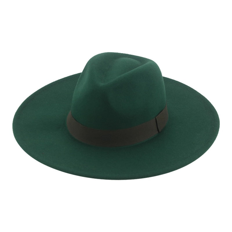 Fedora Hats Women