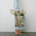 Eco-friendly Folding Portable Grocery Tote Bag