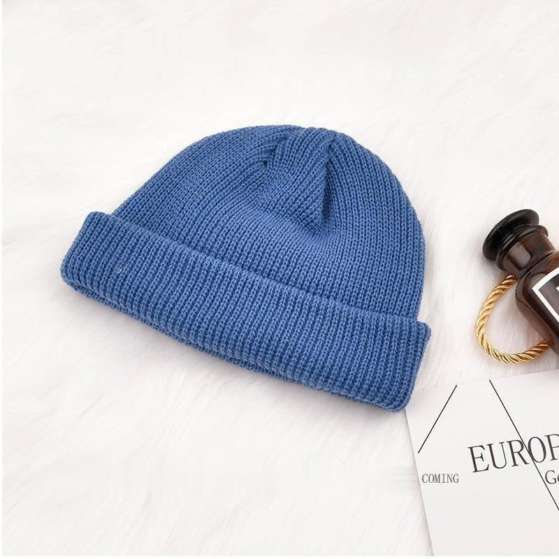 Sailor Beanie Cap