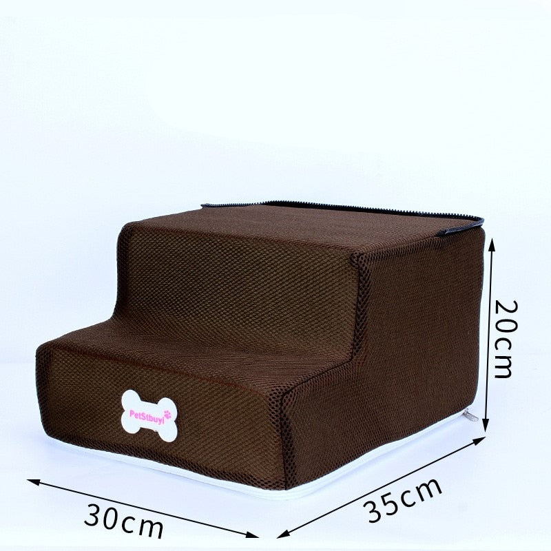 Pet Stairs