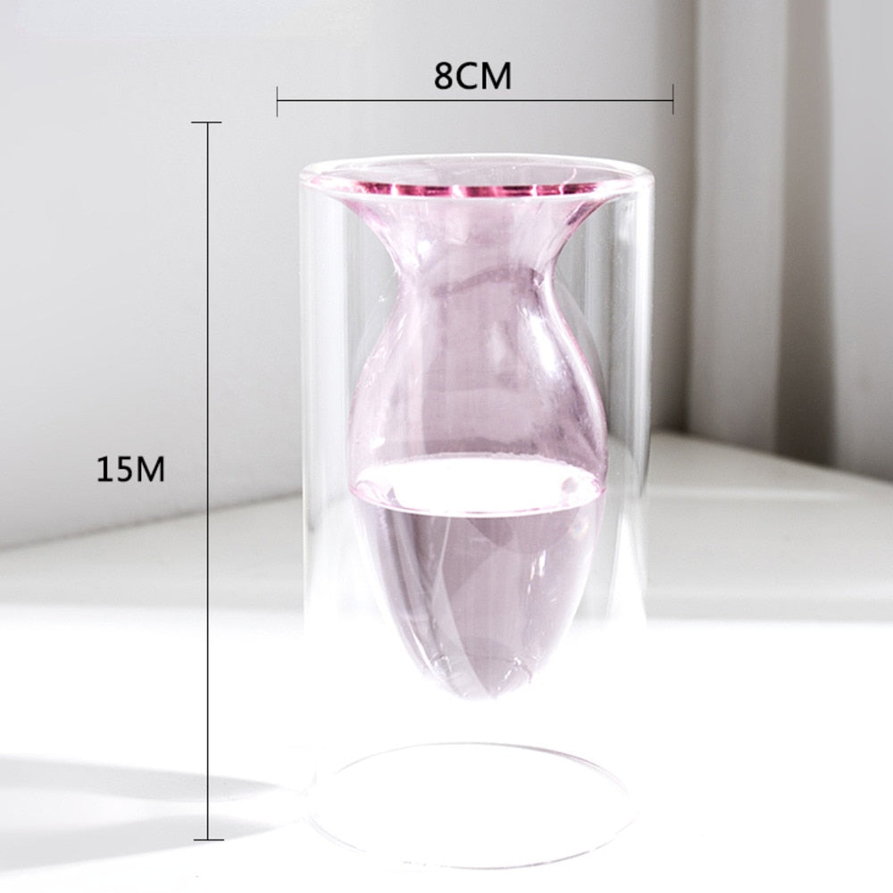 Nordic Glass Vases