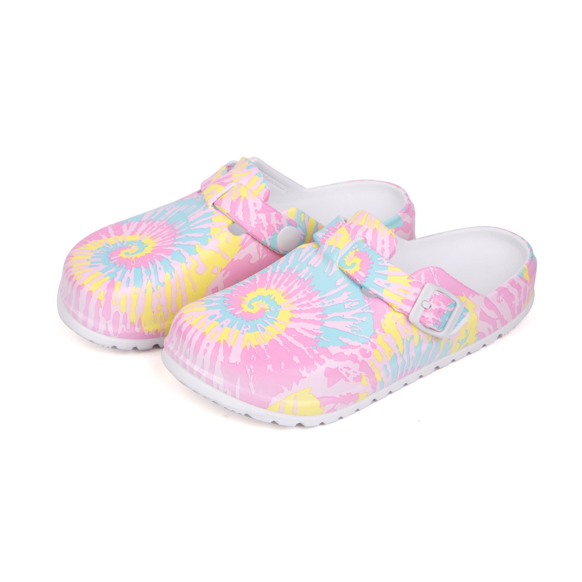 Comfort Rubbers Slippers