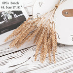 Gold Artificial Plant