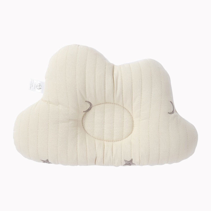 Baby Head Shaping Pillow
