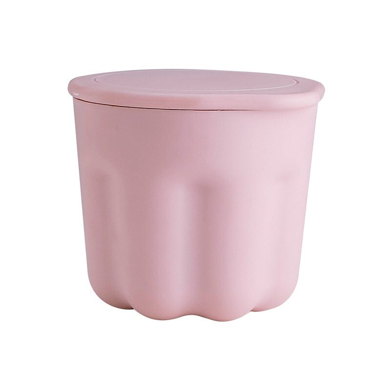Makeup Brush Cleaner Bucket