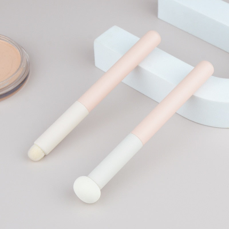 Concealer Makeup Brush Mushroom Sponge