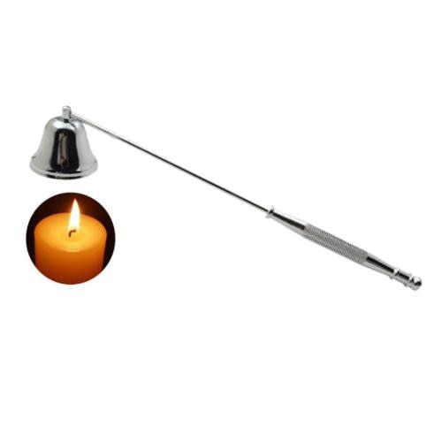 U-Shaped Home Decorative Candle
