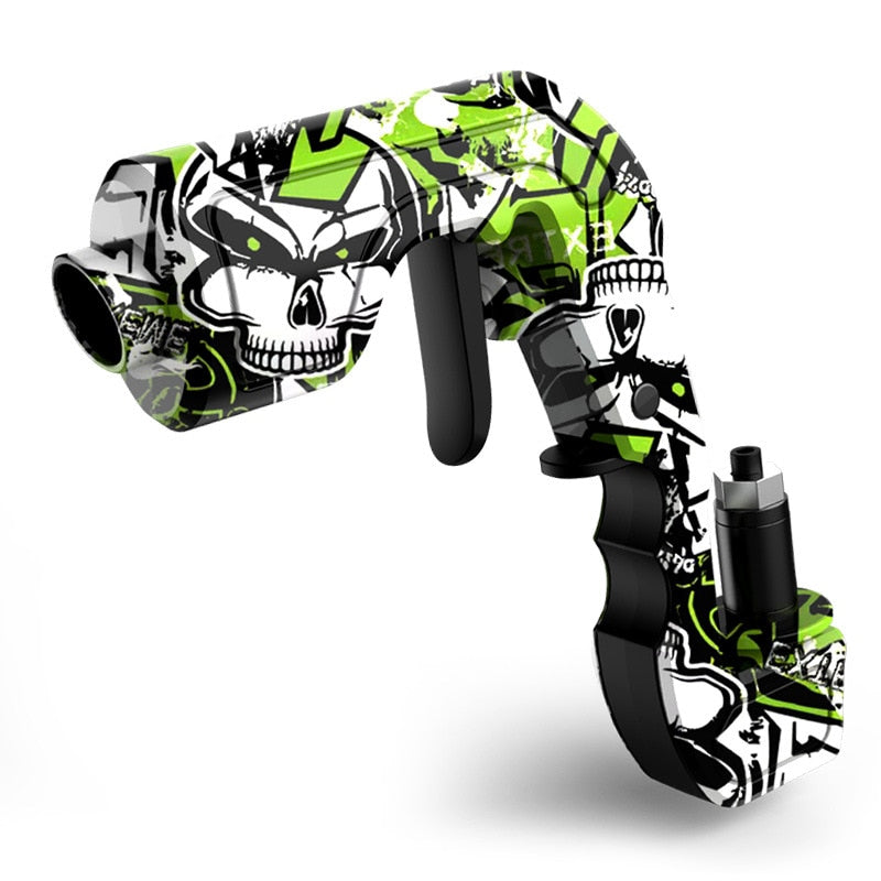 Beer Gun