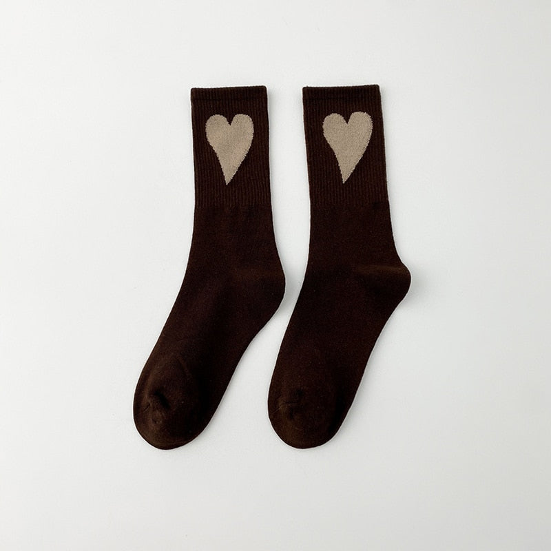 Love Cotton Socks