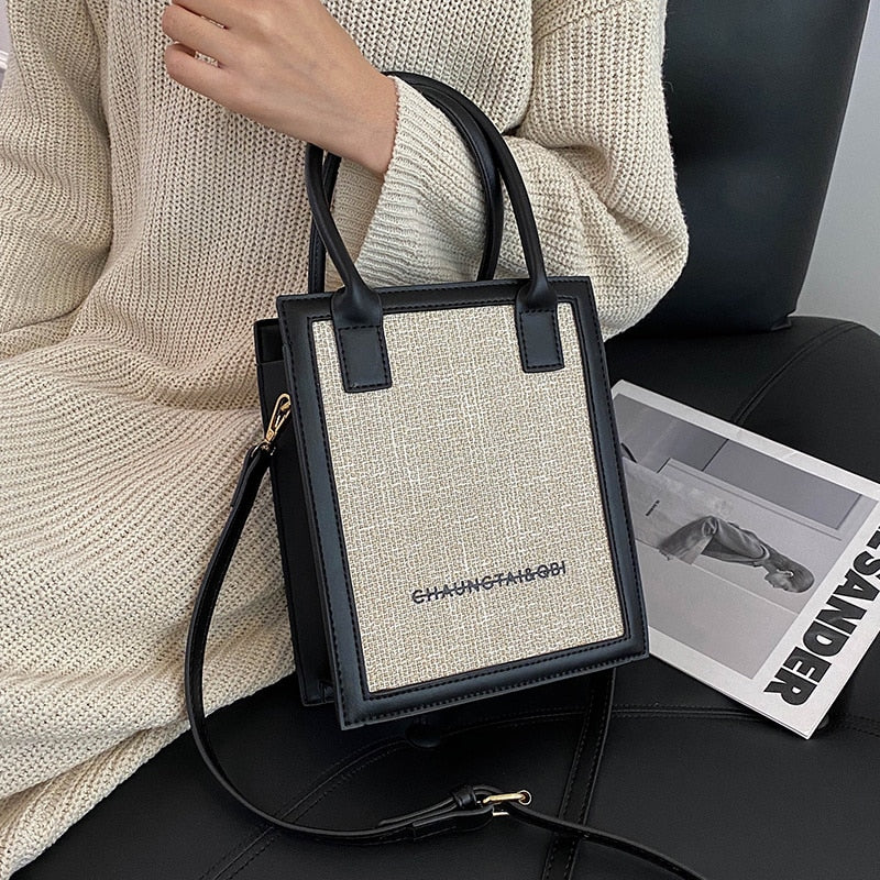 Tote Shoulder Bags