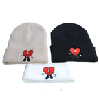 Bad Bunny Beanie Hat