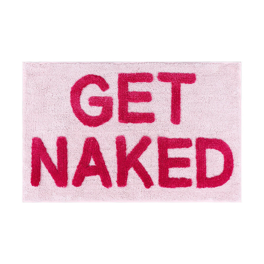 Funny Bath Mat Rug