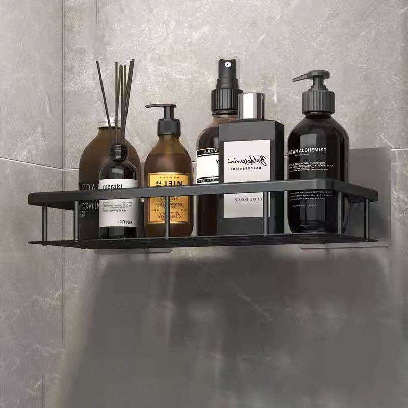 Corner Shelf Shower