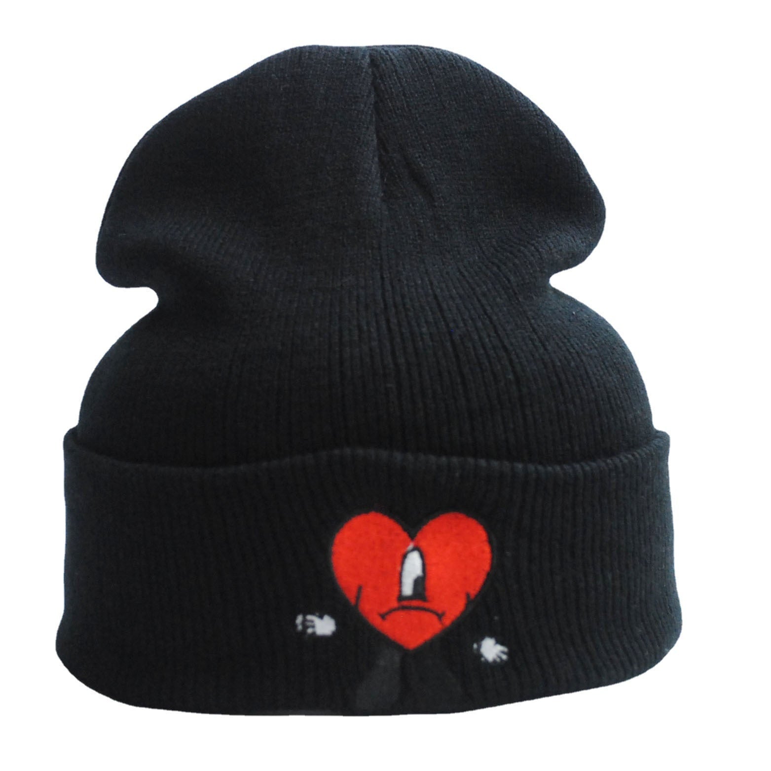 Bad Bunny Beanie Hat