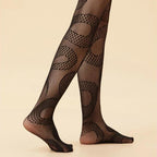 Snake Tights