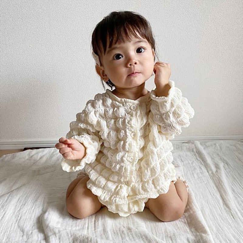 Baby Romper