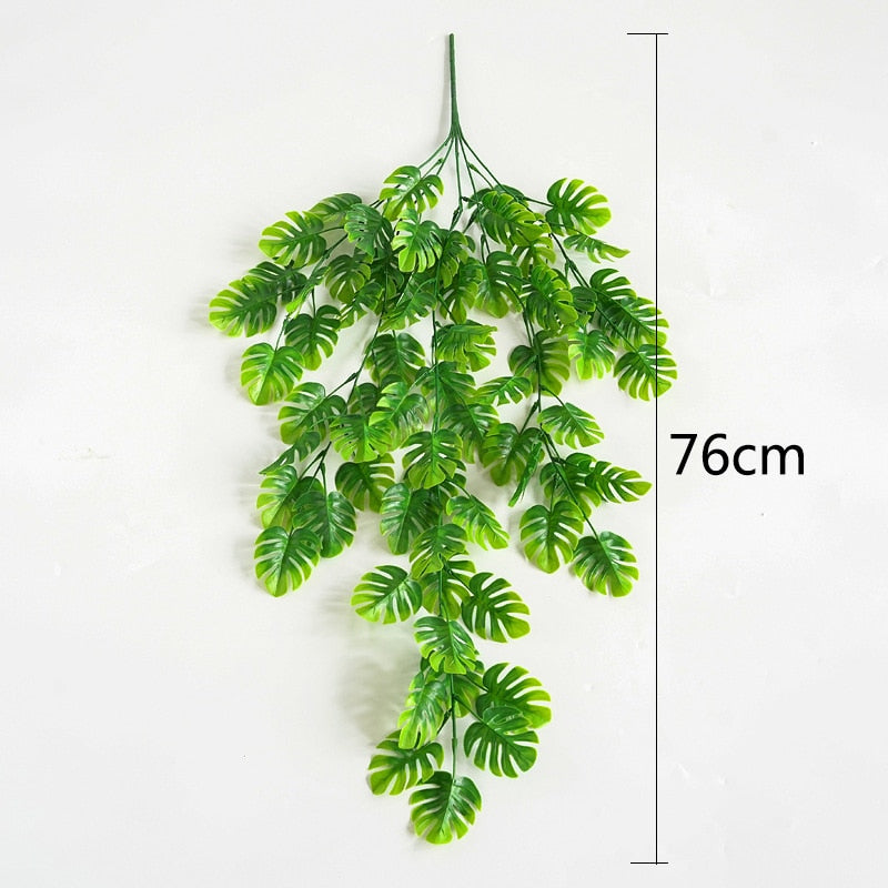 Artificial Vines Wall Hangers