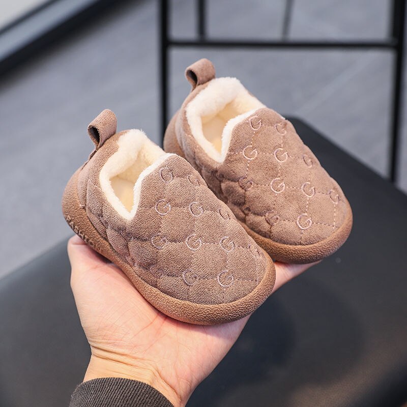Soft Smile Shoes