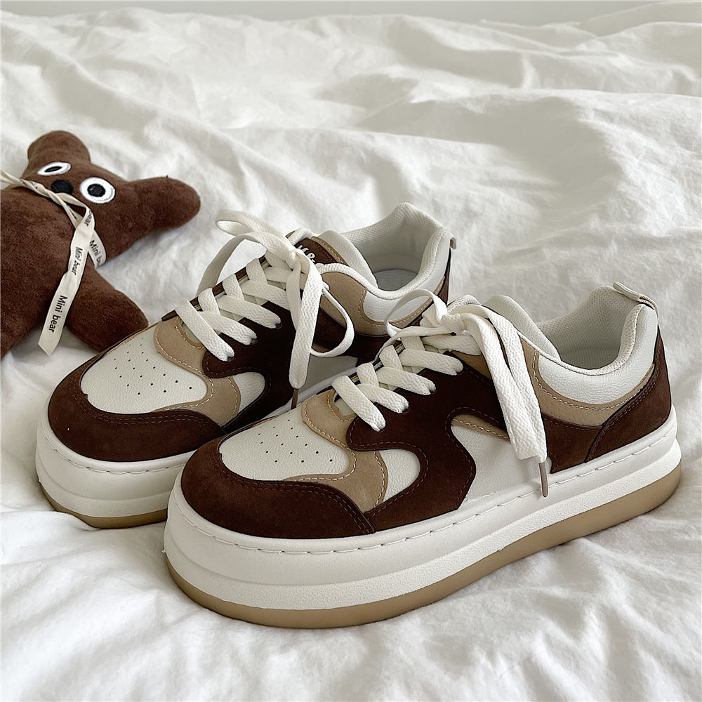 Tennis Spring Sneakers Women
