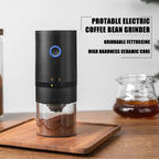 Portable Coffee Grinder