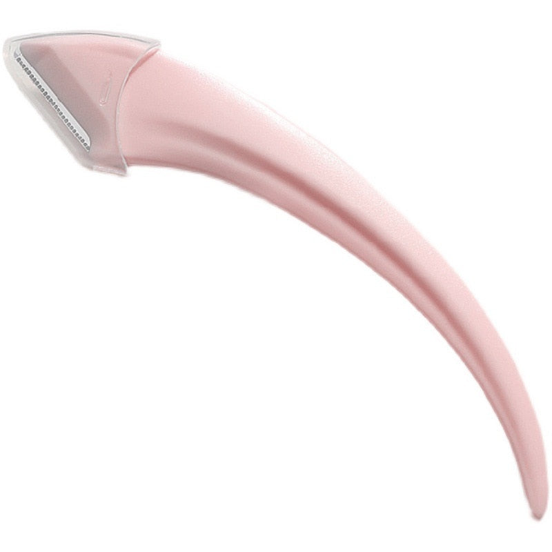 Eyebrow Trimmer Scissors