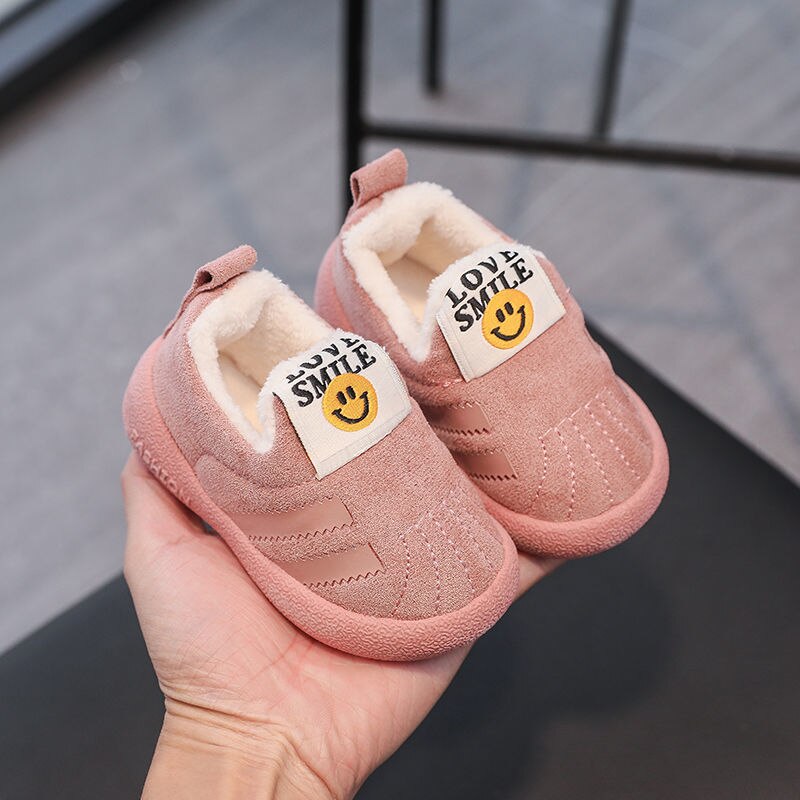 Soft Smile Shoes