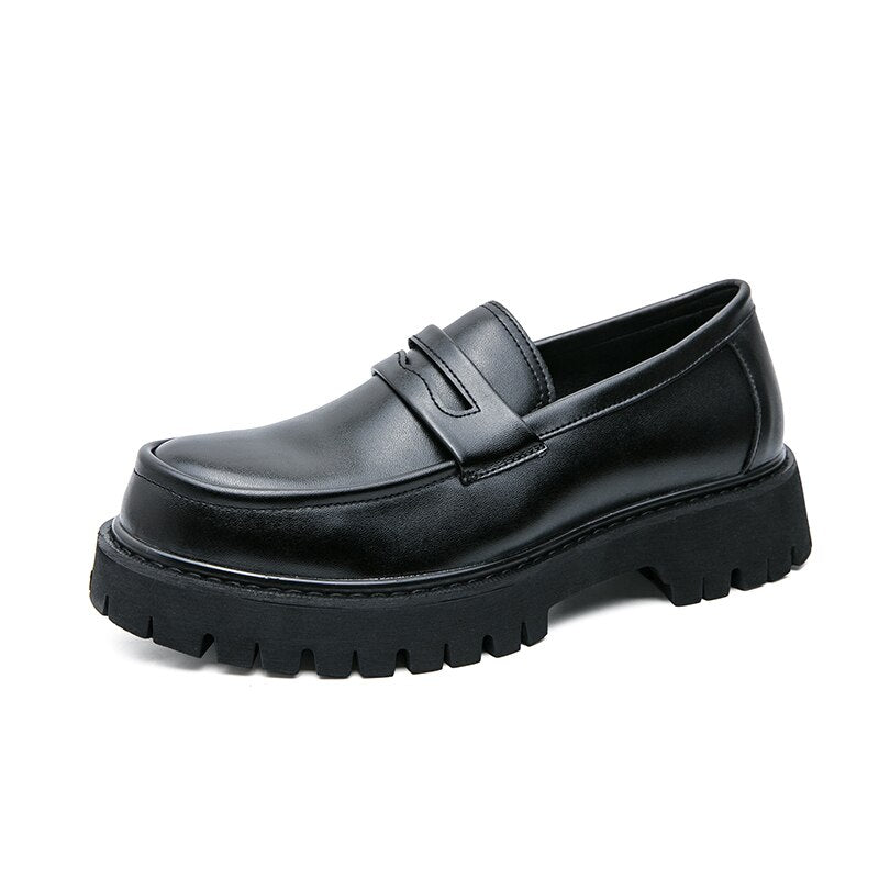 Oxford Shoes